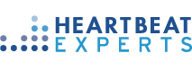 Heartbeat Experts logo